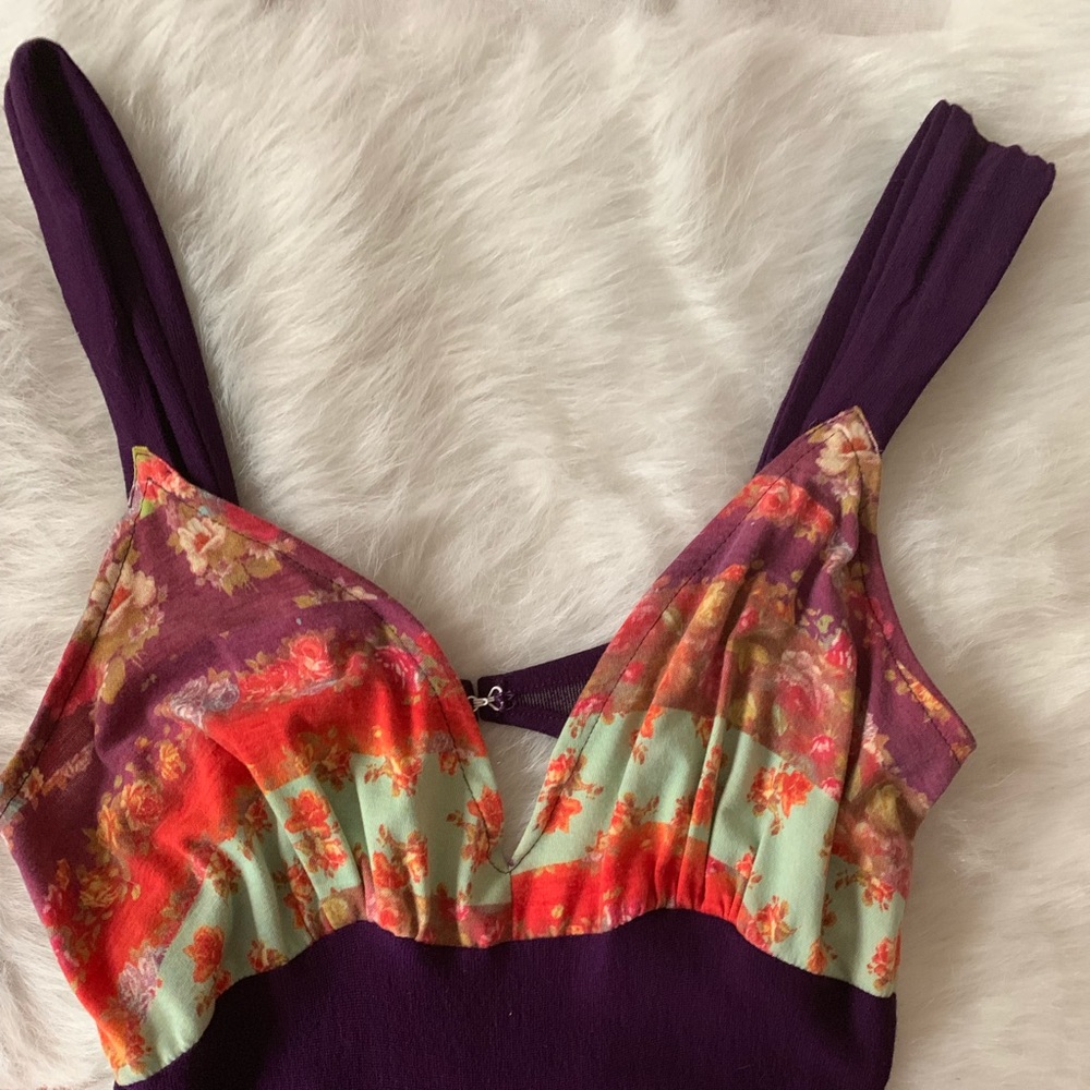 SPRING CHIC DRESS